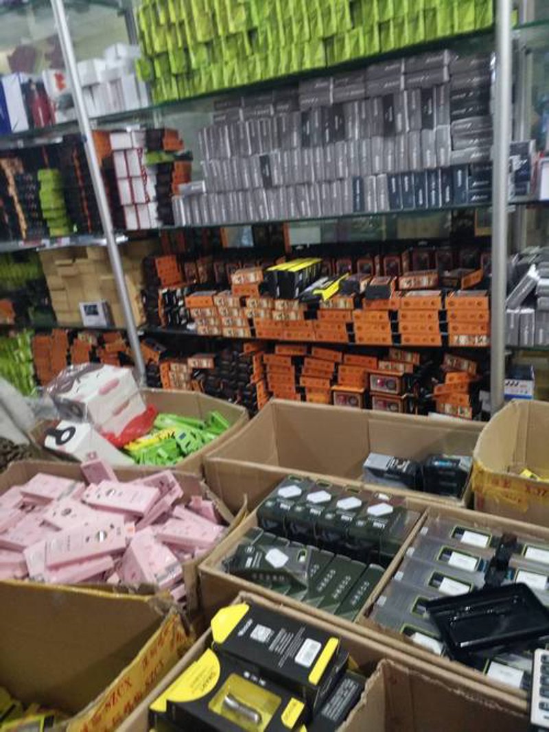 日用百货批发行业：走进一个时代的变迁与坚守